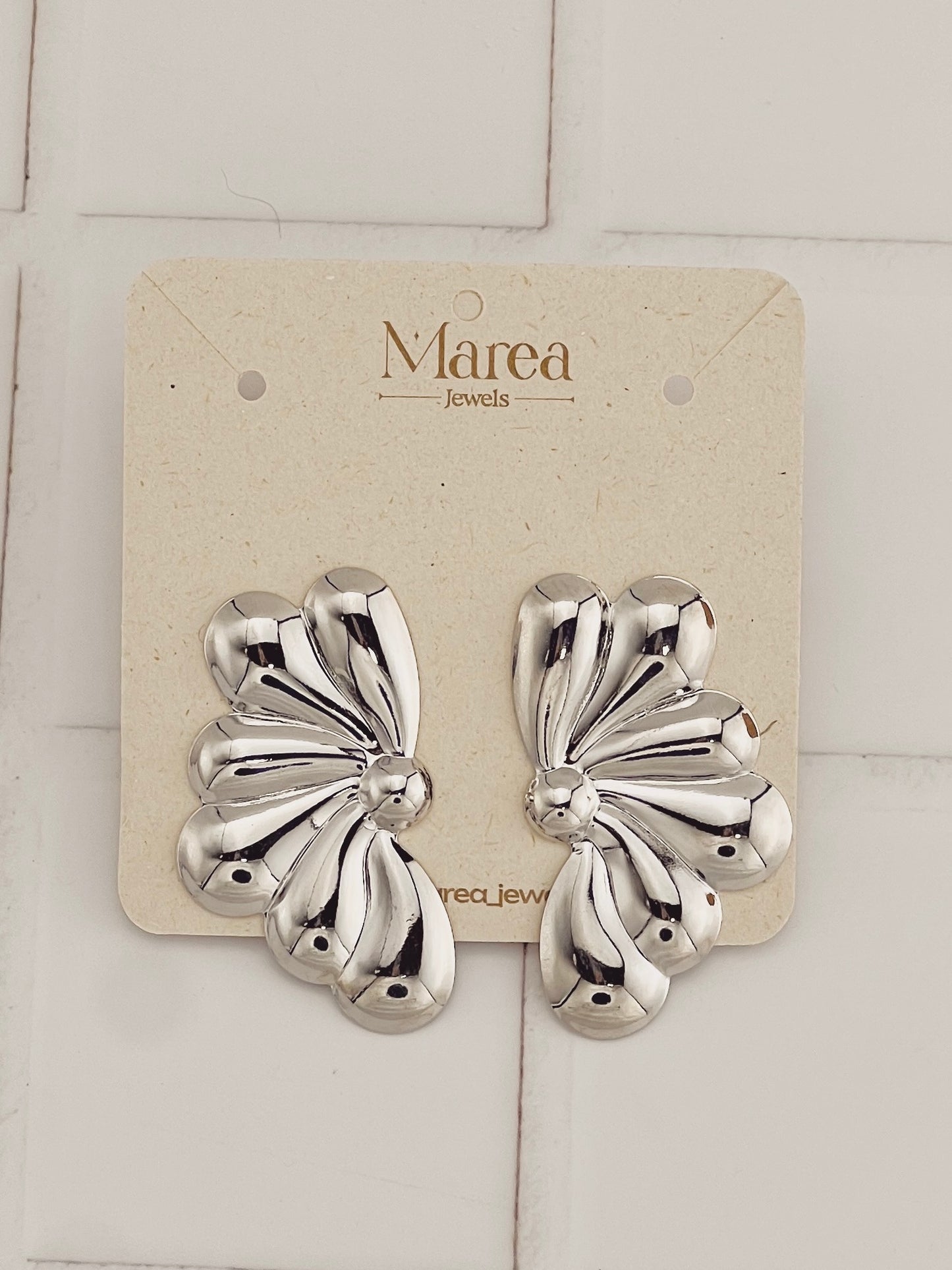 Aretes Becky