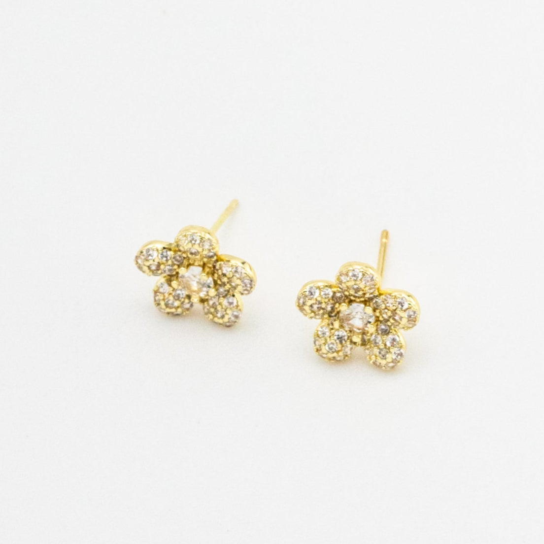 Aretes Halia